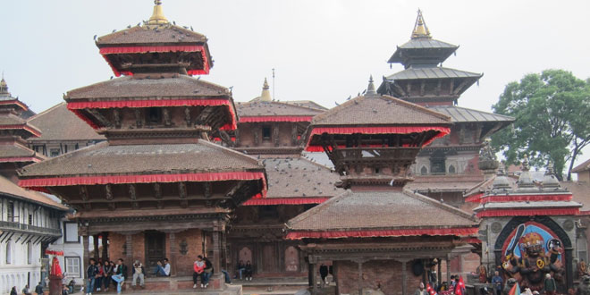 Image result for basantapur durbar square pictures